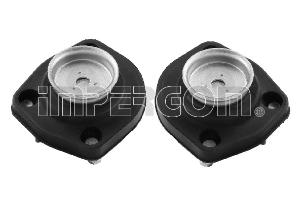 Repair Kit, suspension strut support mount (72380/2)
