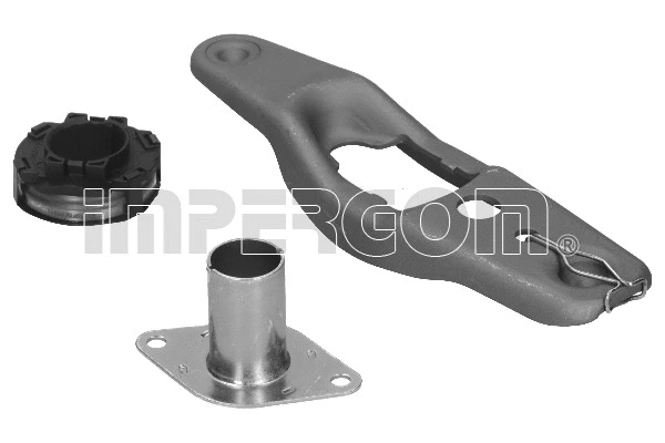 Release Set, clutch control (41259)
