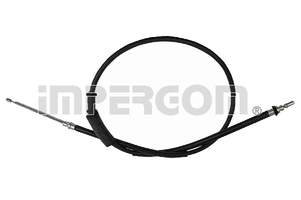Cable Pull, parking brake (810167)