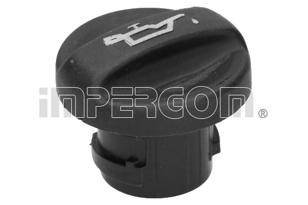Sealing Cap, oil filler neck (43040)