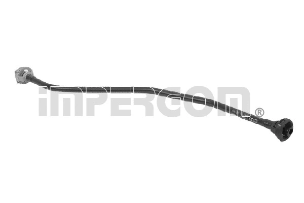 Radiator Hose (223869)