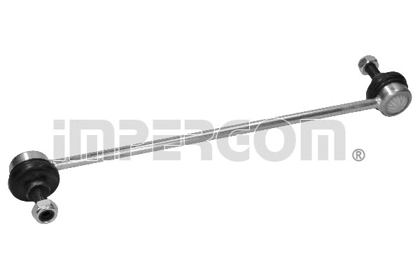 Mounting, stabiliser bar (25846)