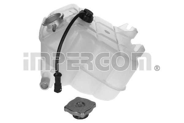 Expansion Tank, coolant (29559)
