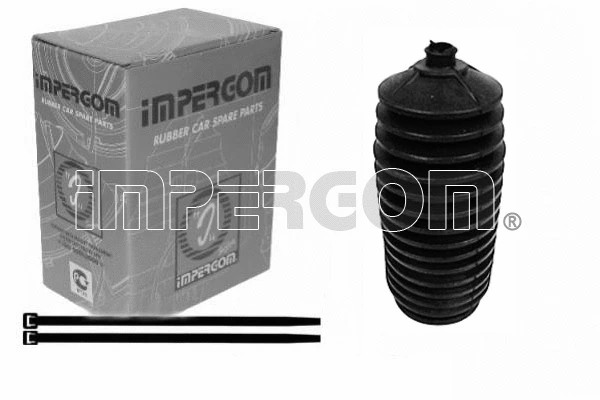 Bellow Kit, steering (30424A)