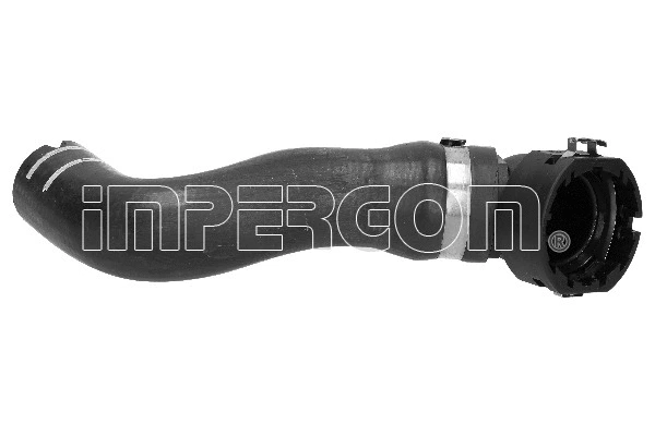 Radiator Hose (17207)