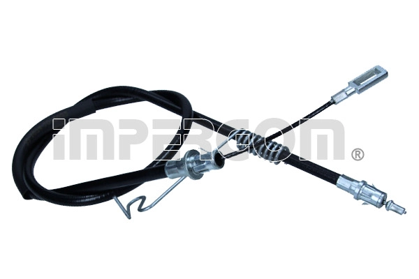Cable Pull, parking brake (810587)