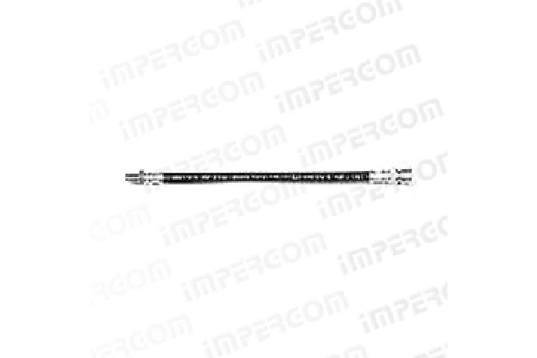 Brake Hose (23200)