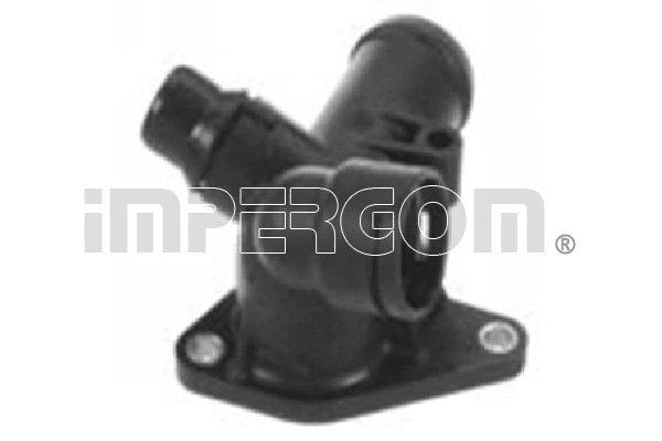 Coolant Flange (90662)