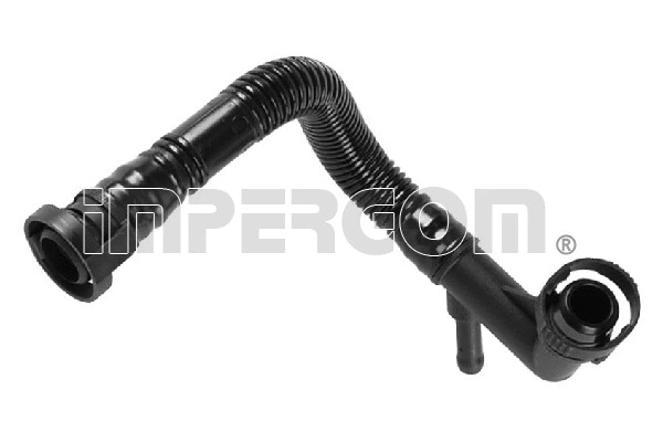 Hose, crankcase ventilation (225010)