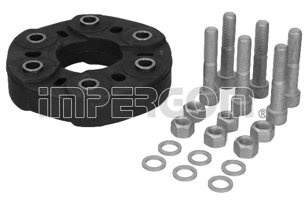 Joint, propshaft (2470)