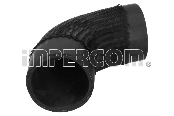 Charge Air Hose (17169)