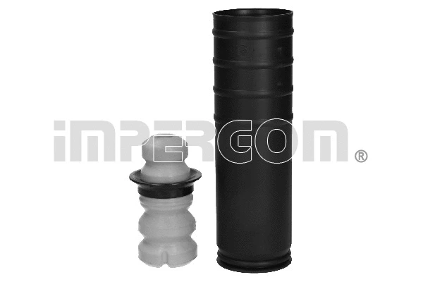 Rubber Buffer, suspension (25025)