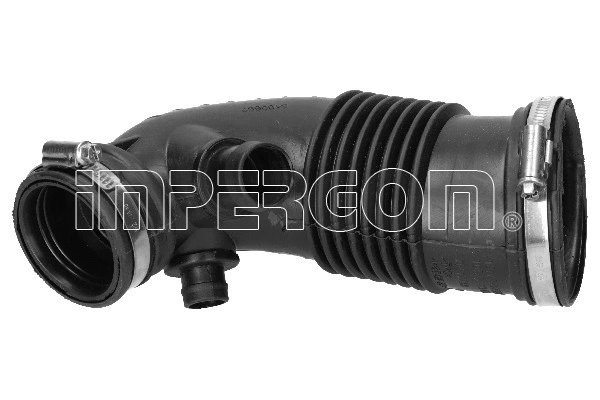 Intake Hose, air filter (225332)