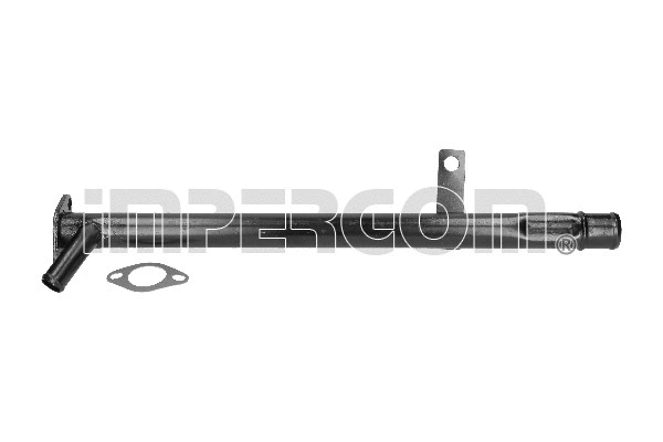 Coolant Pipe (80086)