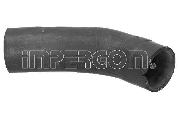 Charge Air Hose (18395)