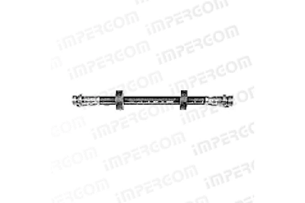 Brake Hose (60542)
