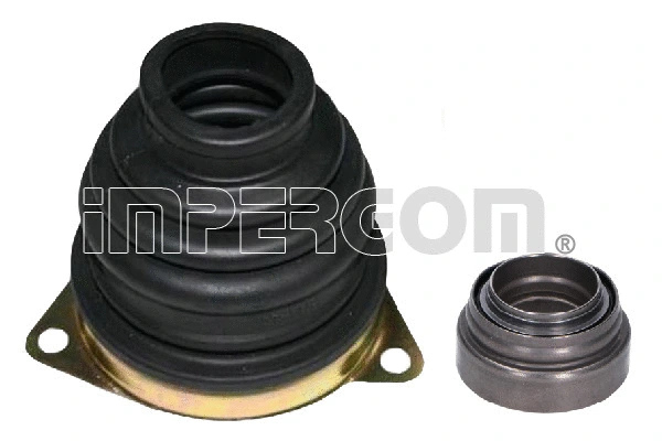 Bellow, drive shaft (38998)