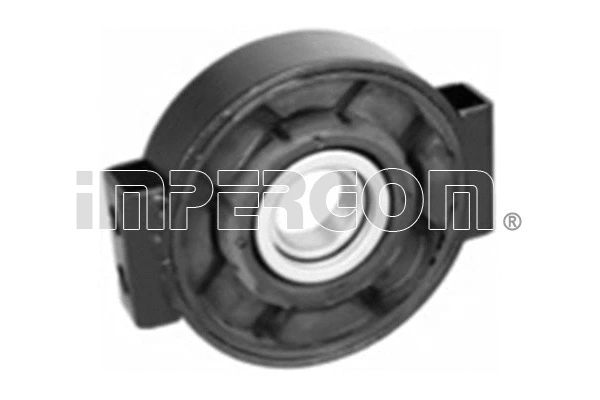 Suspension, propshaft (38893)