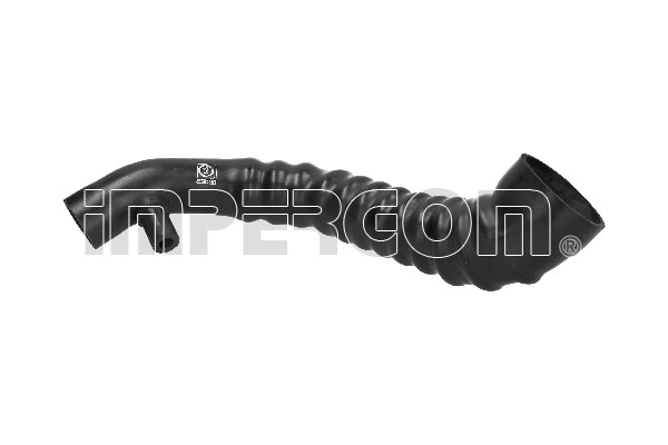 Intake Hose, air filter (222667)