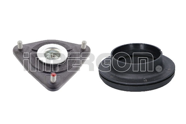 Repair Kit, suspension strut support mount (360019K)