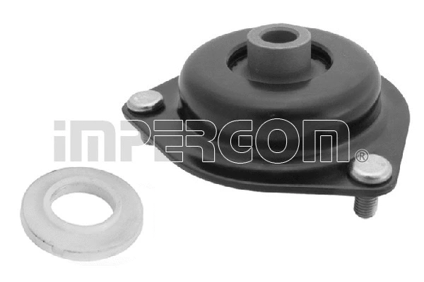Repair Kit, suspension strut support mount (71596)