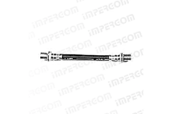 Brake Hose (60276)