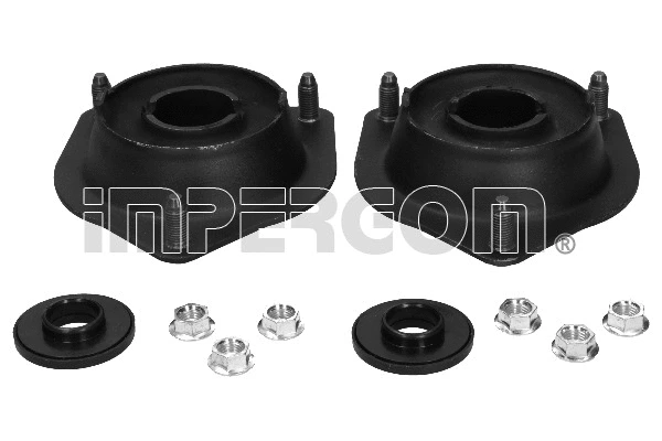 Repair Kit, suspension strut support mount (71000/2)