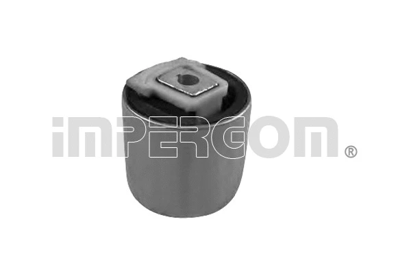 Mounting, control/trailing arm (1518)
