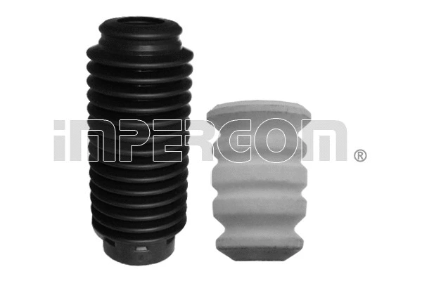 Dust Cover Kit, shock absorber (48565)