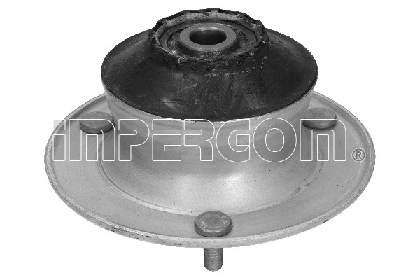 Repair Kit, suspension strut support mount (35338)