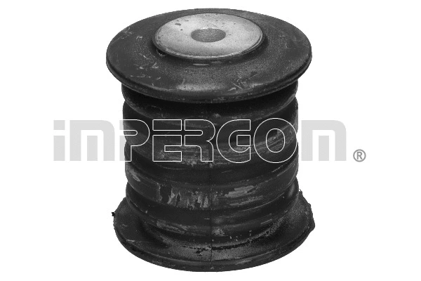 Mounting, leaf spring (34296)