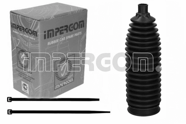 Bellow Kit, steering (33351)