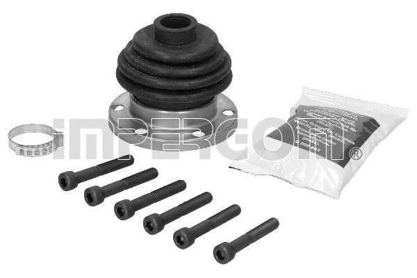 Bellow Kit, drive shaft (30602)