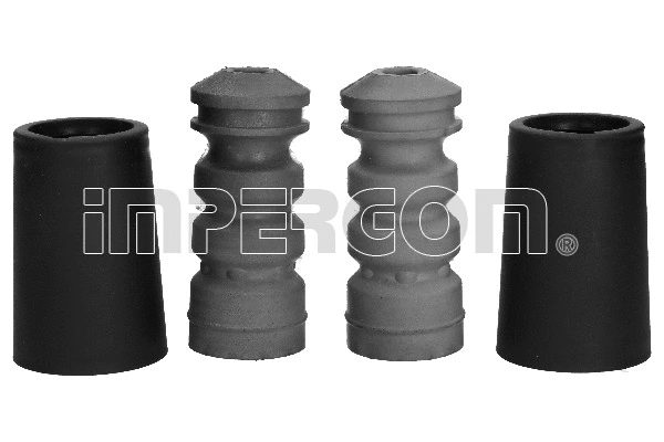 Dust Cover Kit, shock absorber (50557)