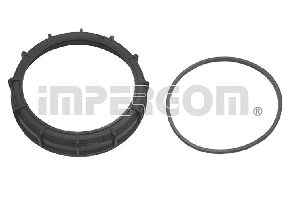Gasket, fuel pump (25202)