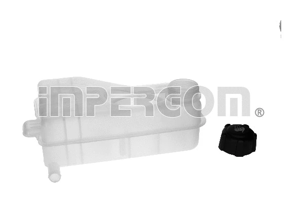 Expansion Tank, coolant (44174)