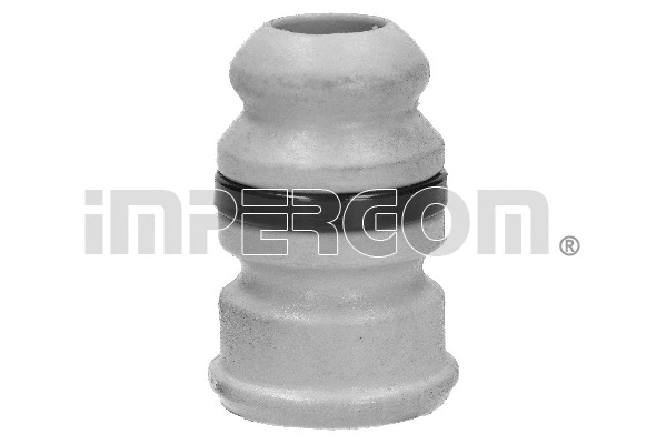 Rubber Buffer, suspension (32981)