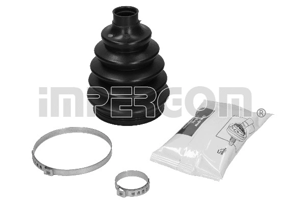 Bellow Kit, drive shaft (33721)