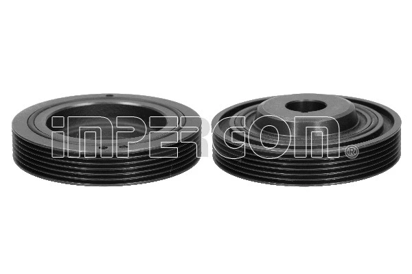 Belt Pulley, crankshaft (10284)