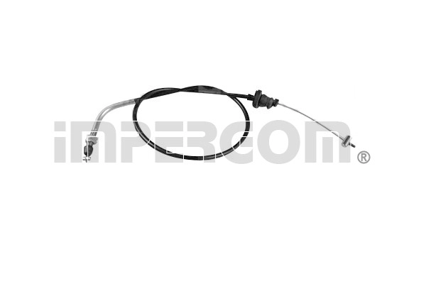 Accelerator Cable (810109)