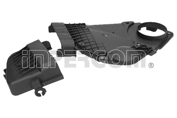 Cover, timing belt (5392)