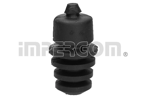 Rubber Buffer, suspension (70631)
