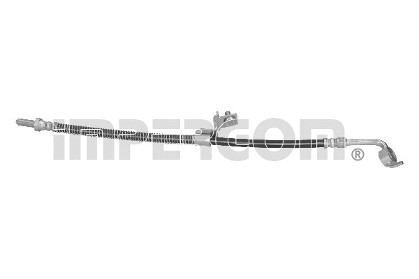 Brake Hose (23430)