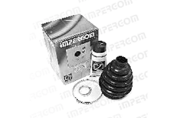 Bellow Kit, drive shaft (33554)