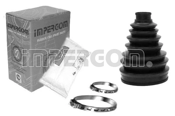 Bellow Kit, drive shaft (33534)
