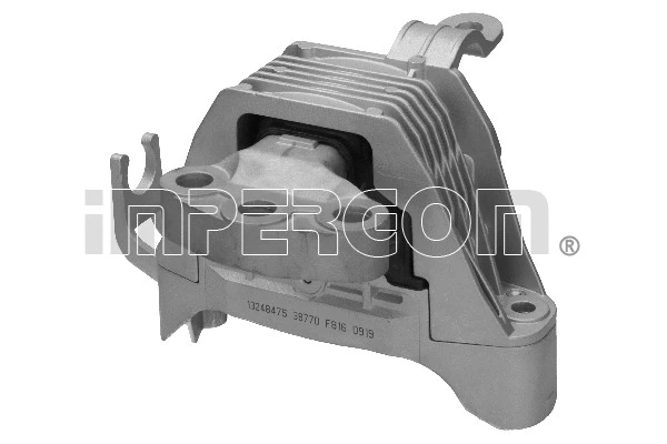 Mounting, engine (38770)