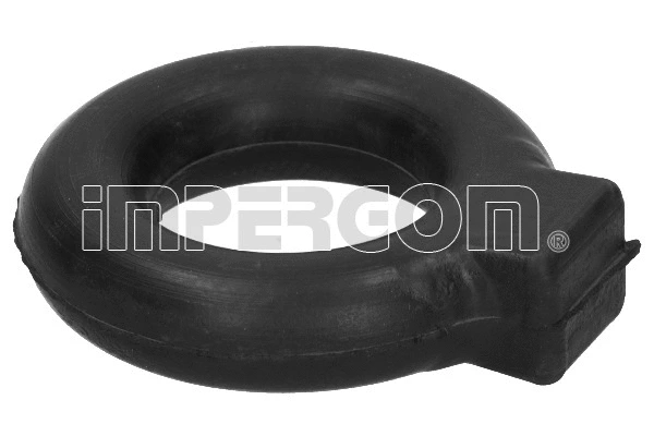 Rubber Mount, muffler (30202)
