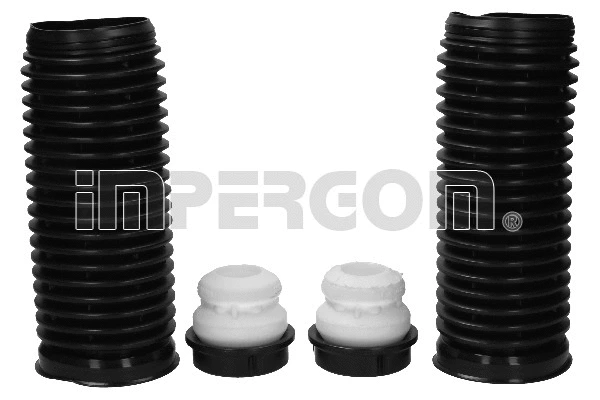 Dust Cover Kit, shock absorber (50128)