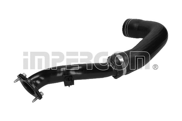 Charge Air Hose (19277)