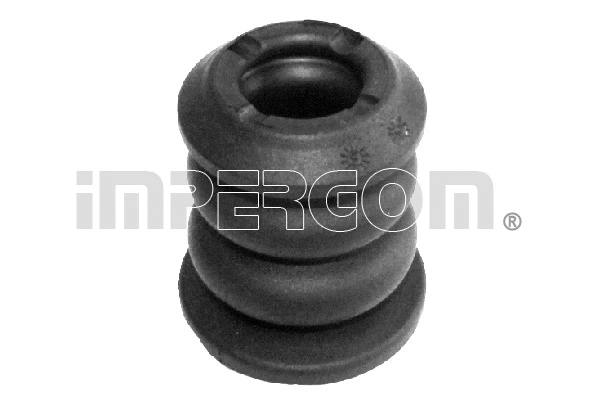 Rubber Buffer, suspension (71028)